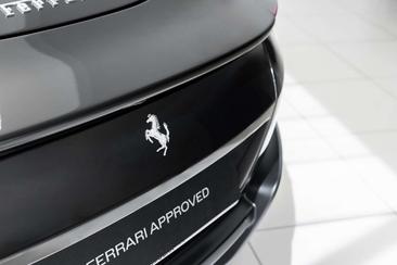 Ferrari Roma — photo 30