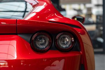 Ferrari 812 Superfast — photo 16
