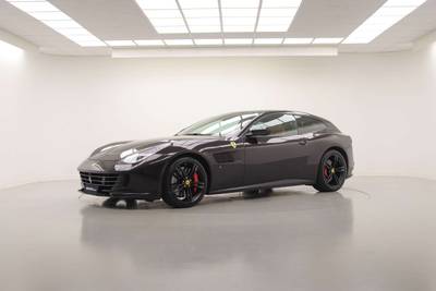 Ferrari GTC4Lusso - 2020 - Joinsteer - #1