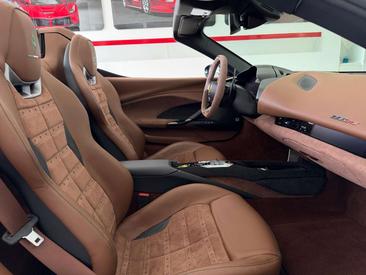 Ferrari 296 GTS — photo 8