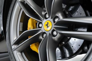 Ferrari Roma — photo 31