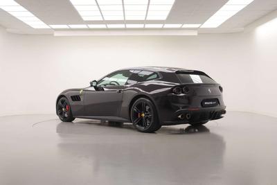 Ferrari GTC4Lusso