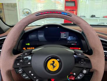 Ferrari 296 GTS — photo 9