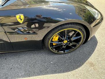 Ferrari California — photo 13