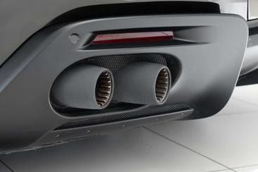 Ferrari Roma — photo 33
