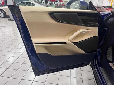 Ferrari Purosangue — photo 13