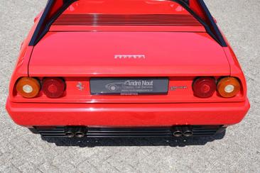 Ferrari Mondial — photo 31