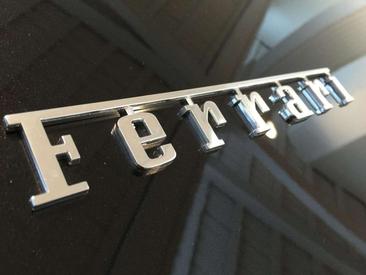 Ferrari California — photo 14
