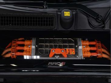 Ferrari SF90 Spider — photo 21