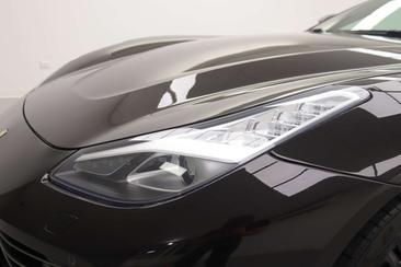 Ferrari GTC4Lusso — photo 5
