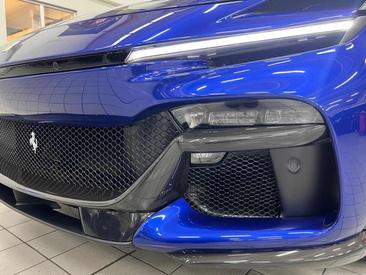 Ferrari Purosangue — photo 14
