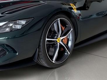 Ferrari 296 GTS — photo 12