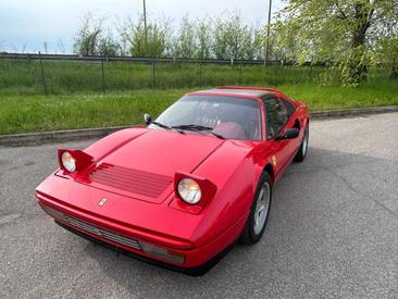 Ferrari 328 GTS — photo 2
