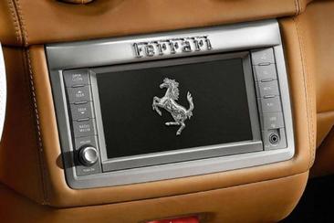 Ferrari California — photo 15