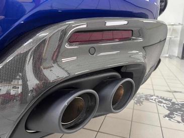 Ferrari Purosangue — photo 15
