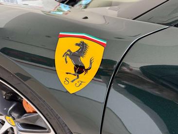 Ferrari 296 GTS — photo 13