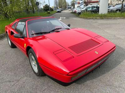 Ferrari 328 GTS