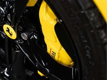 Ferrari SF90 Spider — photo 24