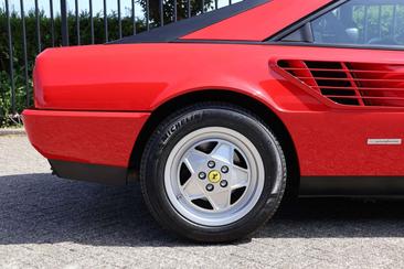 Ferrari Mondial — photo 33