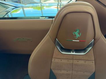 Ferrari 296 GTS — photo 14