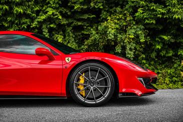 Ferrari 488 Pista — photo 42