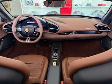 Ferrari 296 GTS — photo 15