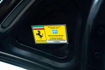Ferrari Roma — photo 38
