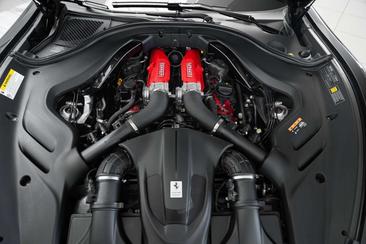 Ferrari Roma — photo 39