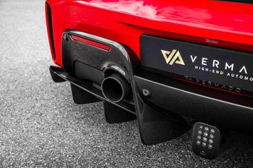 Ferrari 488 Pista — photo 44