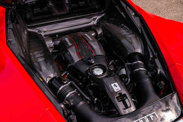 Ferrari 488 Pista — photo 45