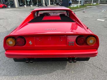 Ferrari 328 GTS — photo 6