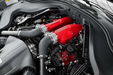 Ferrari Roma — photo 41