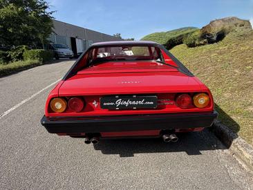 Ferrari Mondial Quattrovalvole — photo 7