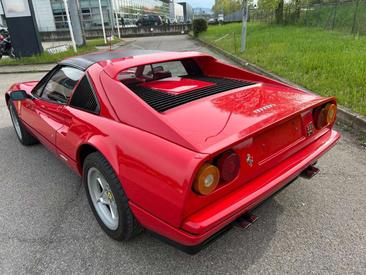 Ferrari 328 GTS — photo 7