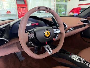 Ferrari 296 GTS — photo 20