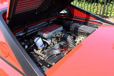 Ferrari Mondial — photo 37