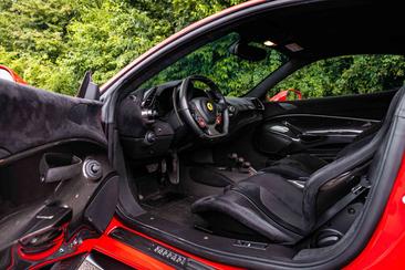 Ferrari 488 Pista — photo 48