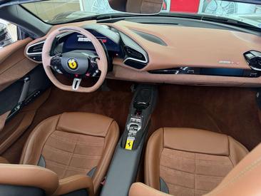Ferrari 296 GTS — photo 21