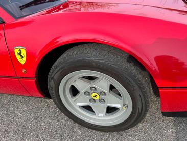Ferrari 328 GTS — photo 8