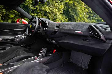 Ferrari 488 Pista — photo 49