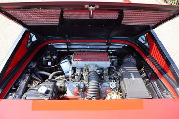 Ferrari Mondial — photo 38