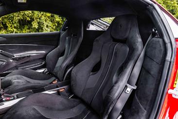Ferrari 488 Pista — photo 50