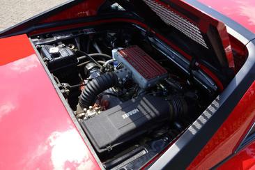 Ferrari Mondial — photo 39
