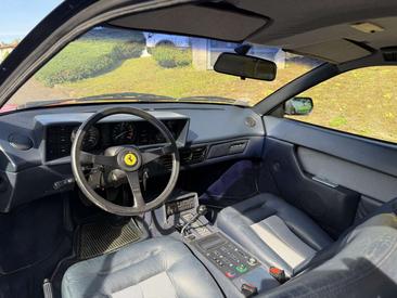 Ferrari Mondial Quattrovalvole — photo 9