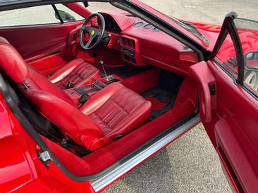 Ferrari 328 GTS — photo 10