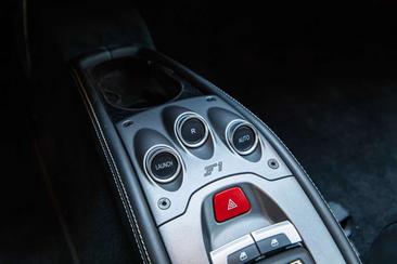 Ferrari 458 Italia — photo 14