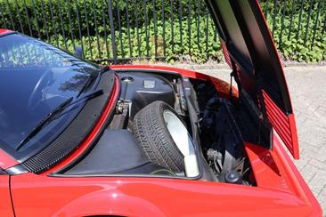 Ferrari Mondial — photo 41