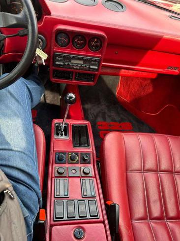 Ferrari 328 GTS — photo 11
