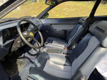 Ferrari Mondial Quattrovalvole — photo 10