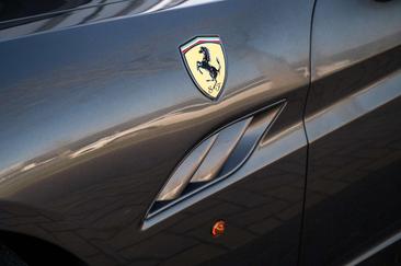 Ferrari California — photo 7